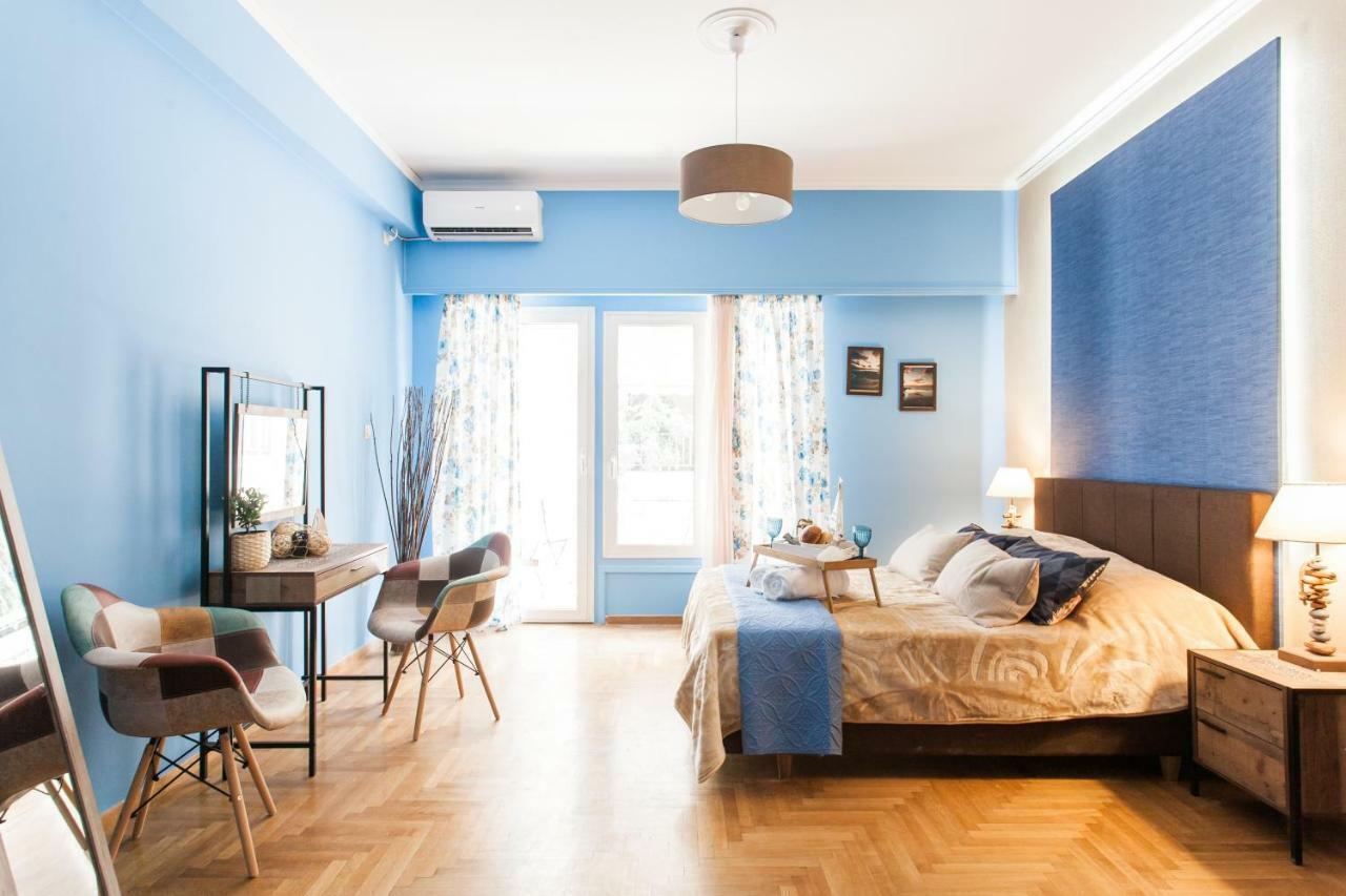 Basic Triple Room